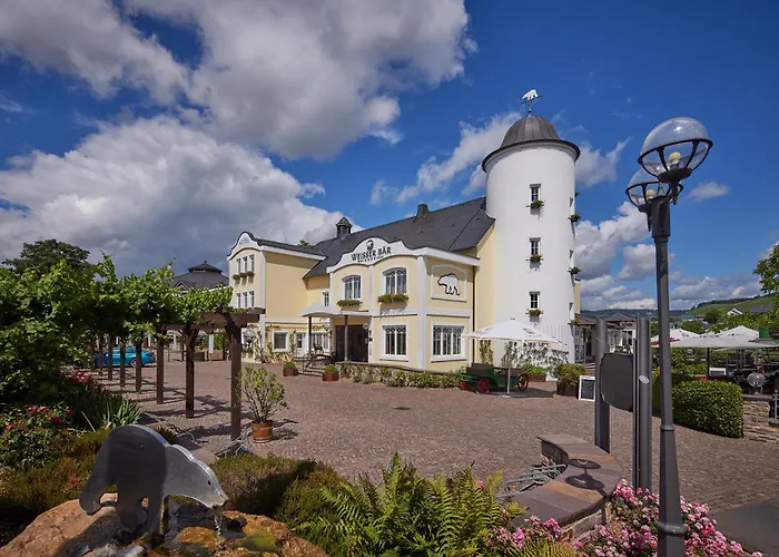 Hotel Weisser Bär