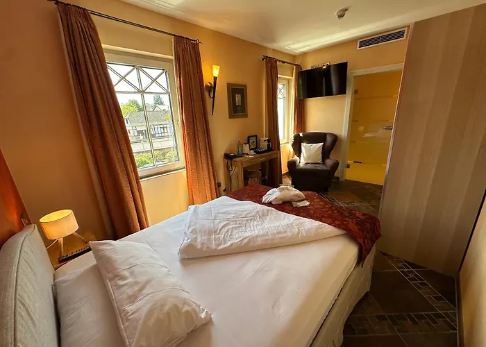 Hotel Weisser Bär