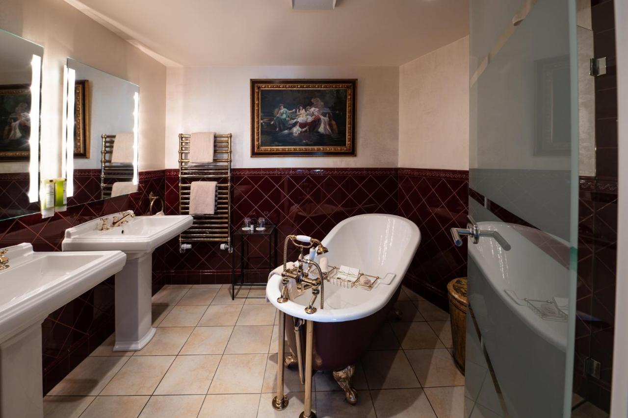 Hotel Weisser Bär Mulheim an der Mosel