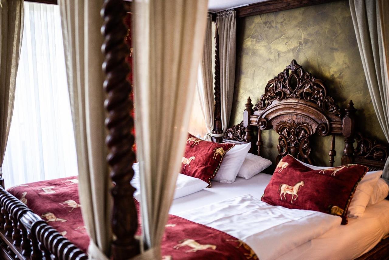 Hotel Weisser Bär